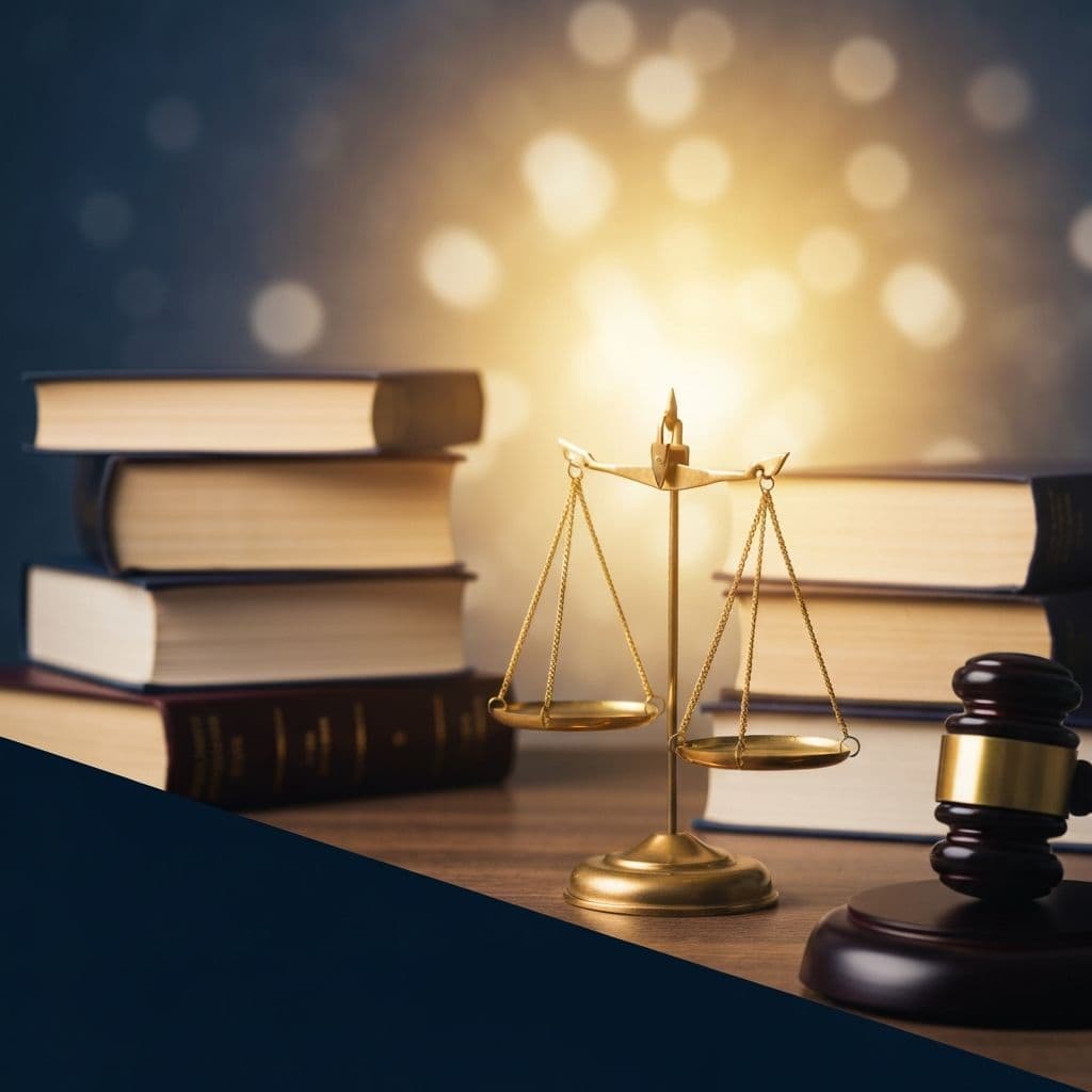 Personal Injury Legal Services